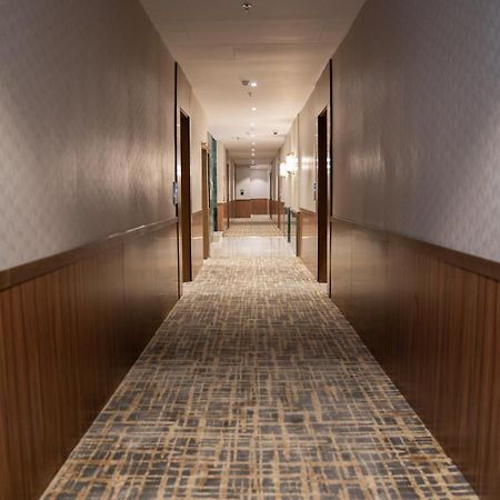 Sarwat Park Hotel Jeddah Exterior photo